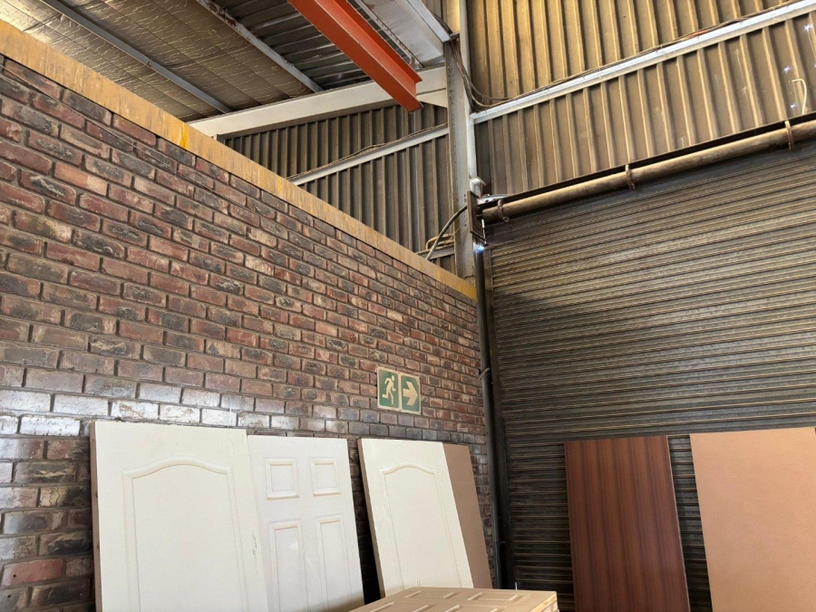 Commercial Property for Sale in Potchefstroom Industrial North West